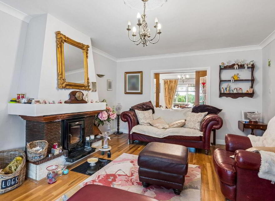 6 The Court, Cypress Downs, Templeogue, 6w, D6wwp70, Templeogue, D6WWP70