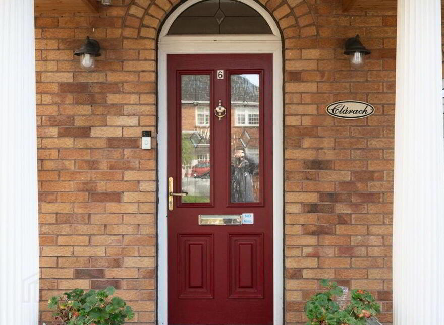 6 The Court, Cypress Downs, Templeogue, 6w, D6wwp70, Templeogue, D6WWP70