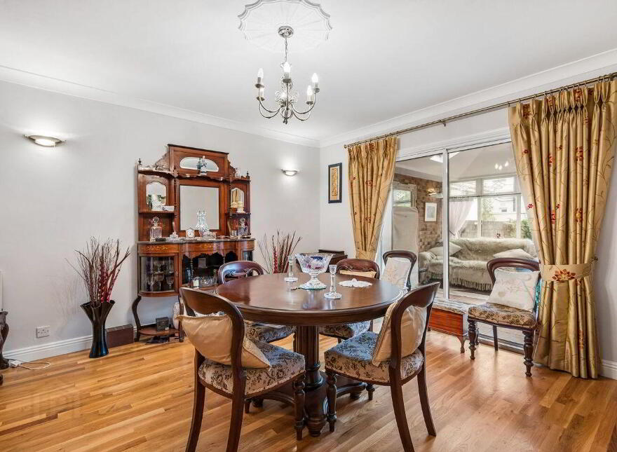 6 The Court, Cypress Downs, Templeogue, 6w, D6wwp70, Templeogue, D6WWP70