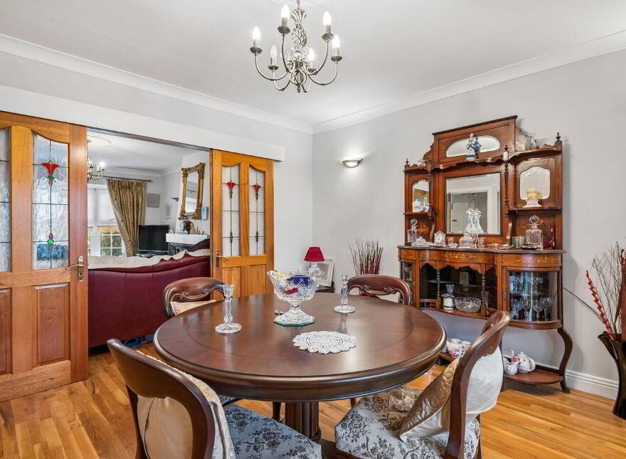 6 The Court, Cypress Downs, Templeogue, 6w, D6wwp70, Templeogue, D6WWP70