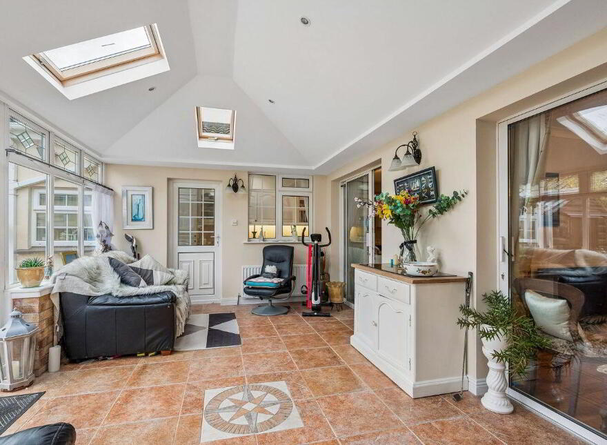6 The Court, Cypress Downs, Templeogue, 6w, D6wwp70, Templeogue, D6WWP70