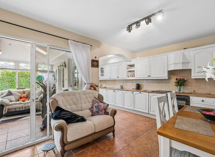 6 The Court, Cypress Downs, Templeogue, 6w, D6wwp70, Templeogue, D6WWP70