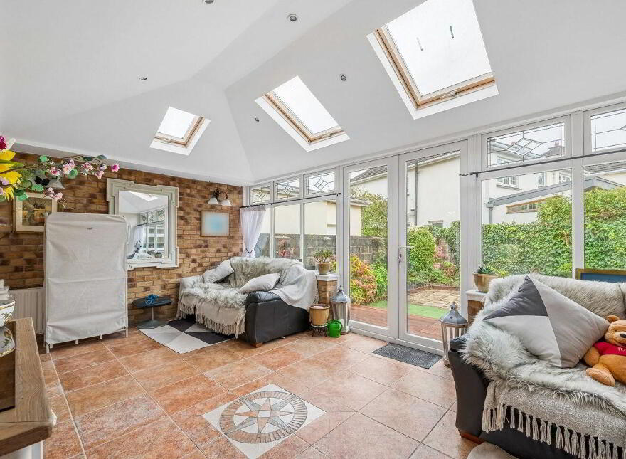 6 The Court, Cypress Downs, Templeogue, 6w, D6wwp70, Templeogue, D6WWP70