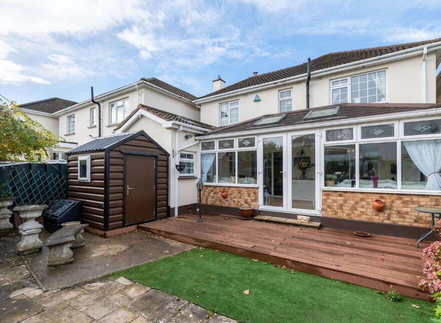 6 The Court, Cypress Downs, Templeogue, 6w, D6wwp70, Templeogue, D6WWP70