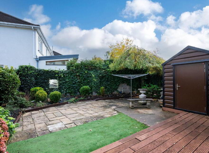 6 The Court, Cypress Downs, Templeogue, 6w, D6wwp70, Templeogue, D6WWP70