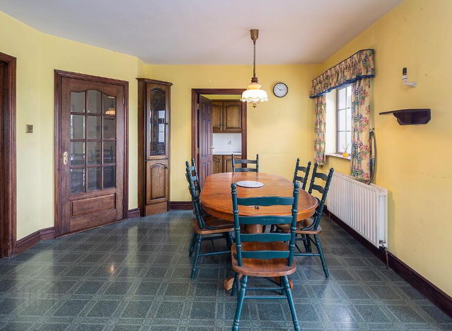 Church Road, Ballynoe, P51C9FV