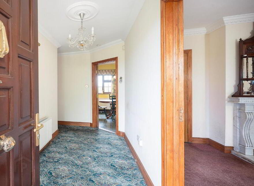 Church Road, Ballynoe, P51C9FV