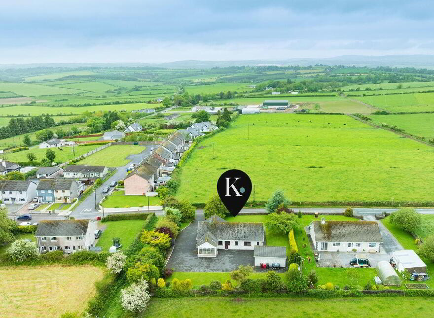 Church Road, Ballynoe, P51C9FV