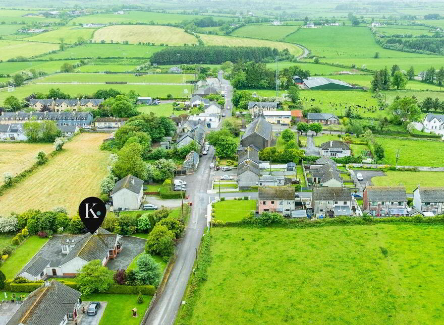 Church Road, Ballynoe, P51C9FV