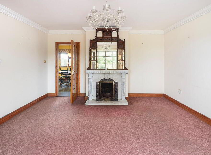 Church Road, Ballynoe, P51C9FV