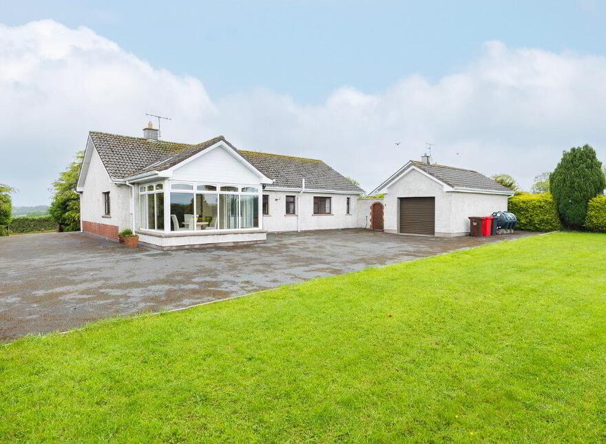 Church Road, Ballynoe, P51C9FV