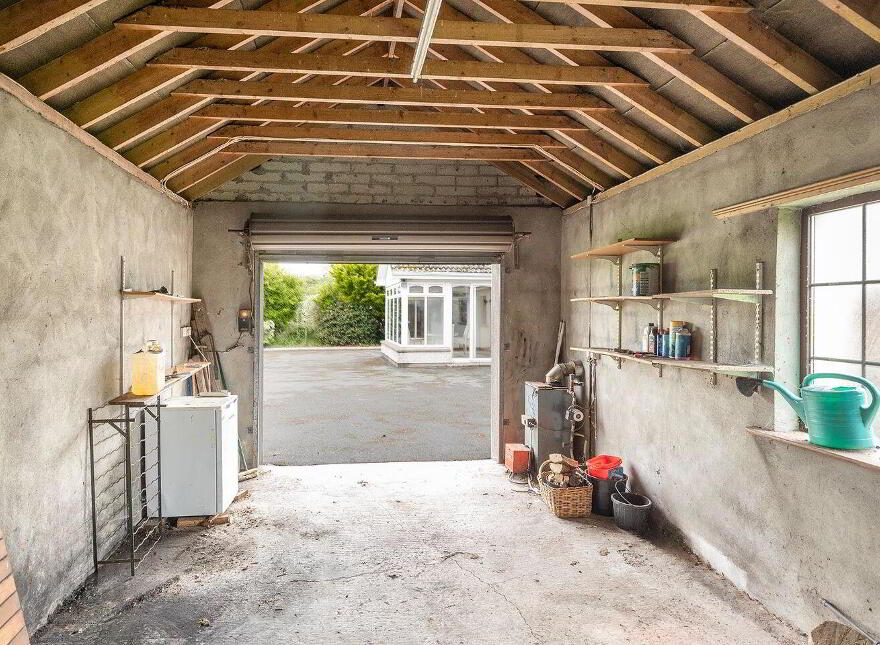 Church Road, Ballynoe, P51C9FV