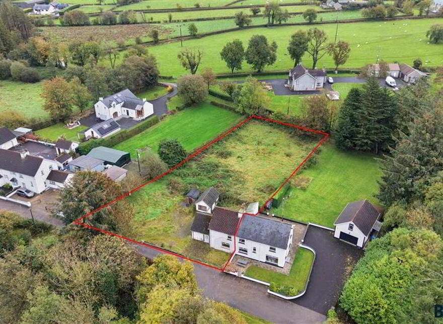 29 Hillside Road, Upperlands, BT46 5SD