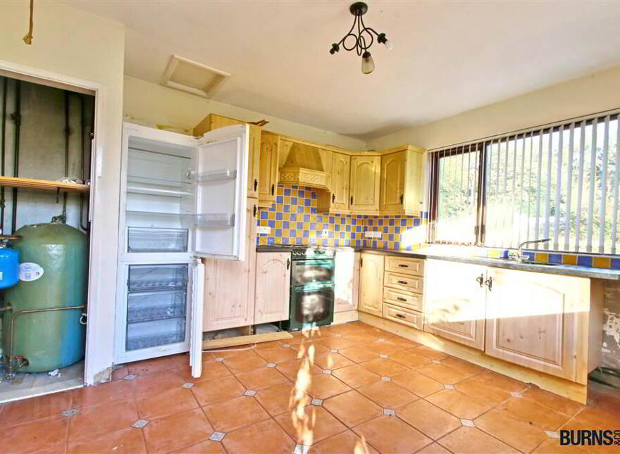 29 Hillside Road, Upperlands, BT46 5SD