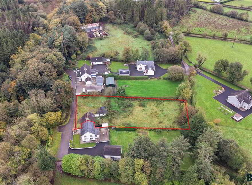 29 Hillside Road, Upperlands, BT46 5SD