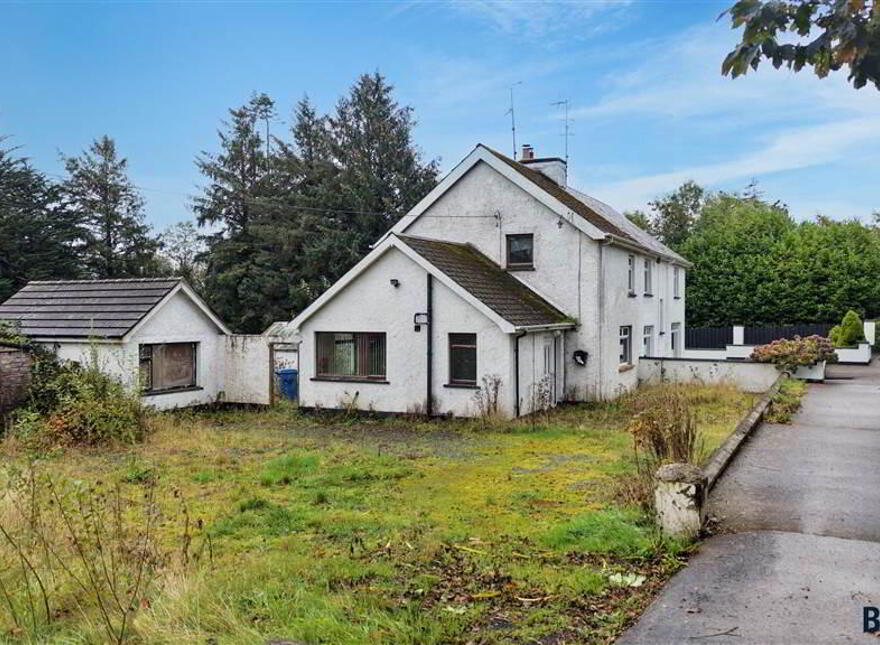 29 Hillside Road, Upperlands, BT46 5SD