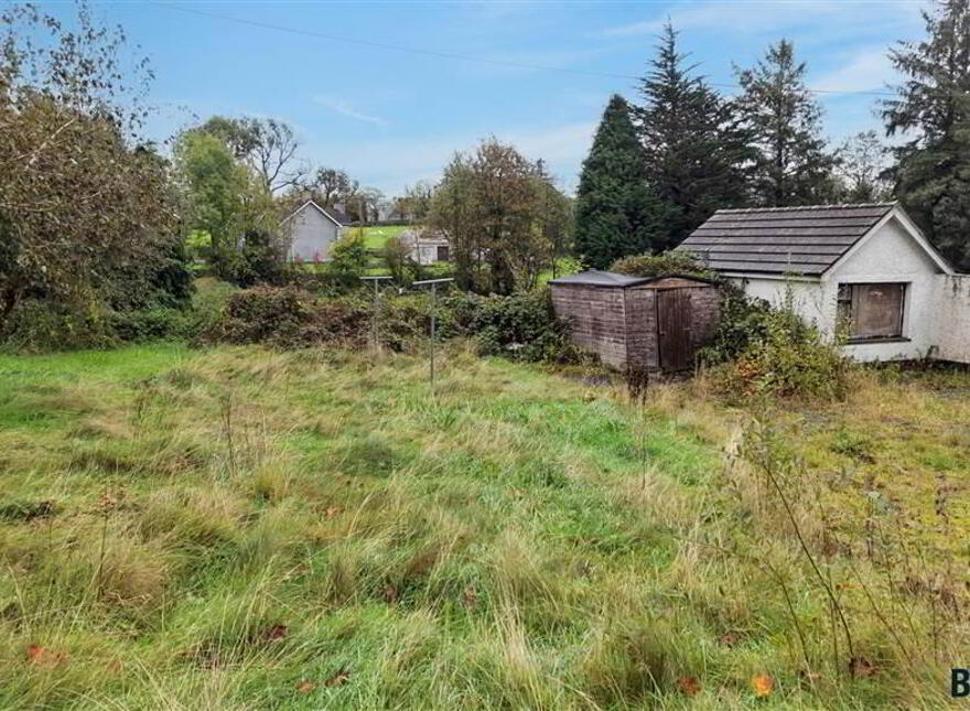 29 Hillside Road, Upperlands, BT46 5SD