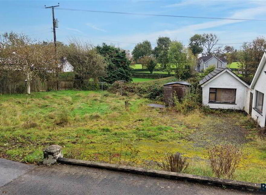 29 Hillside Road, Upperlands, BT46 5SD