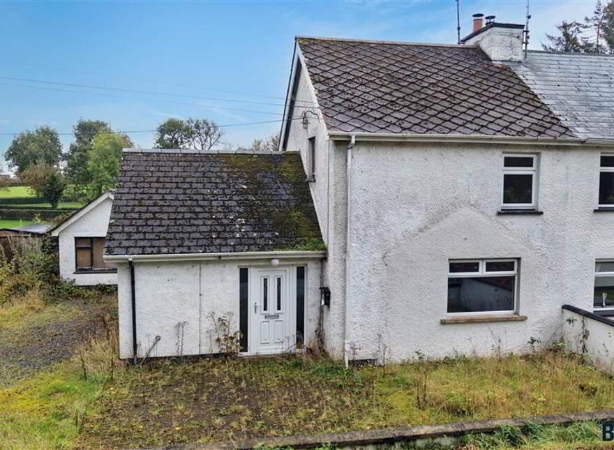 29 Hillside Road, Upperlands, BT46 5SD