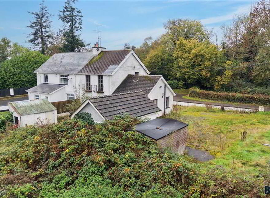 29 Hillside Road, Upperlands, BT46 5SD