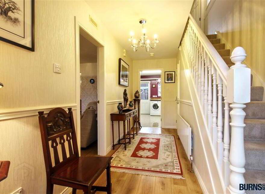 3 Hazelgrove, Tobermore, BT45 5PS