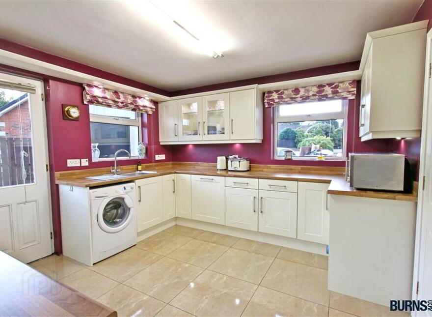 3 Hazelgrove, Tobermore, BT45 5PS