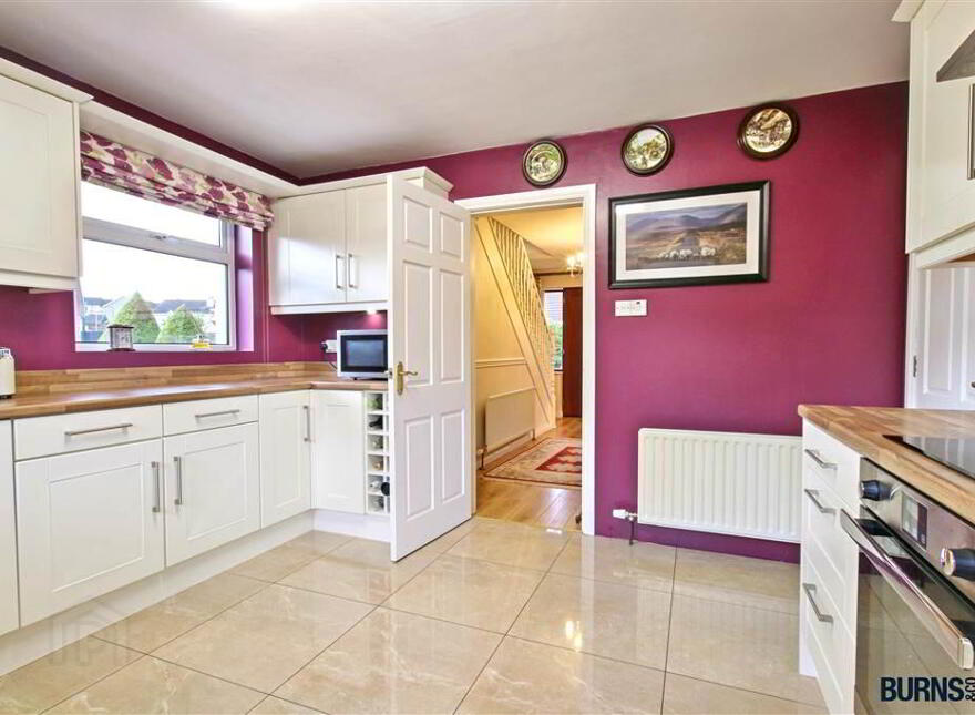 3 Hazelgrove, Tobermore, BT45 5PS