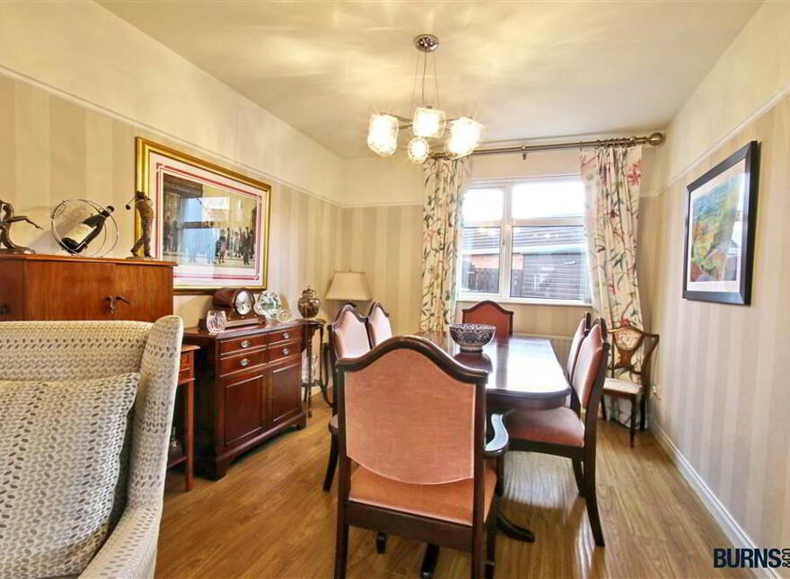 3 Hazelgrove, Tobermore, BT45 5PS