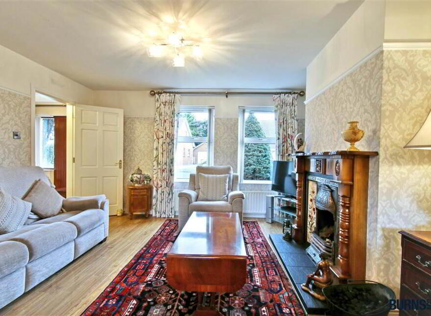 3 Hazelgrove, Tobermore, BT45 5PS
