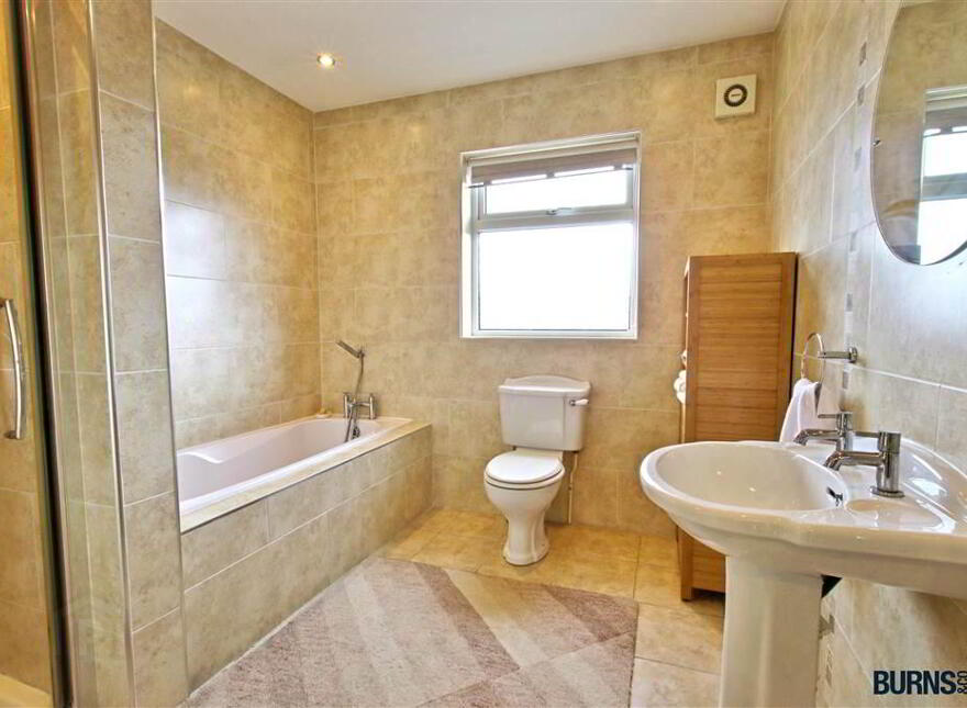 3 Hazelgrove, Tobermore, BT45 5PS