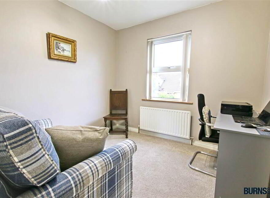 3 Hazelgrove, Tobermore, BT45 5PS