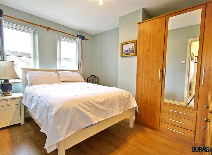 3 Hazelgrove, Tobermore, BT45 5PS