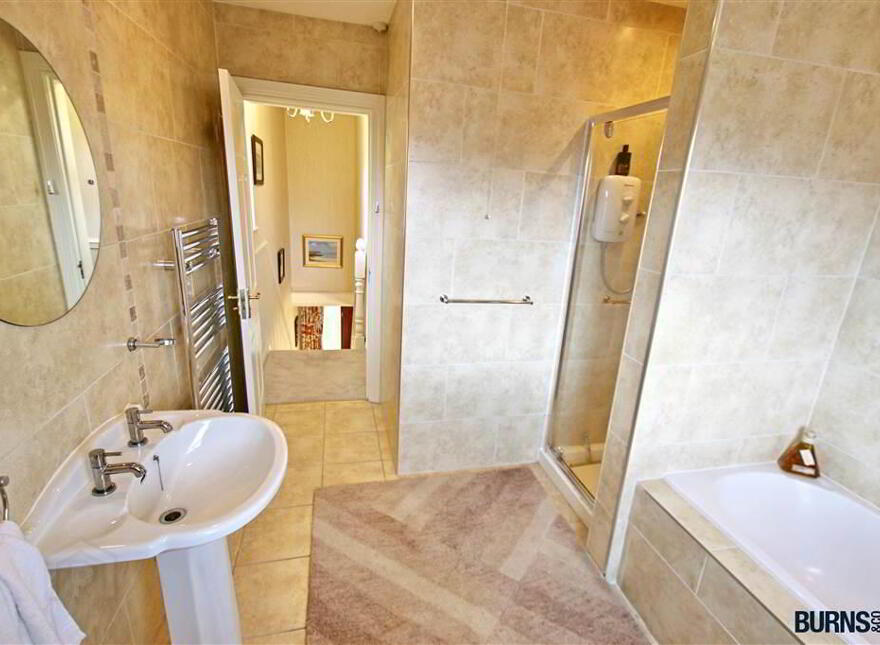 3 Hazelgrove, Tobermore, BT45 5PS