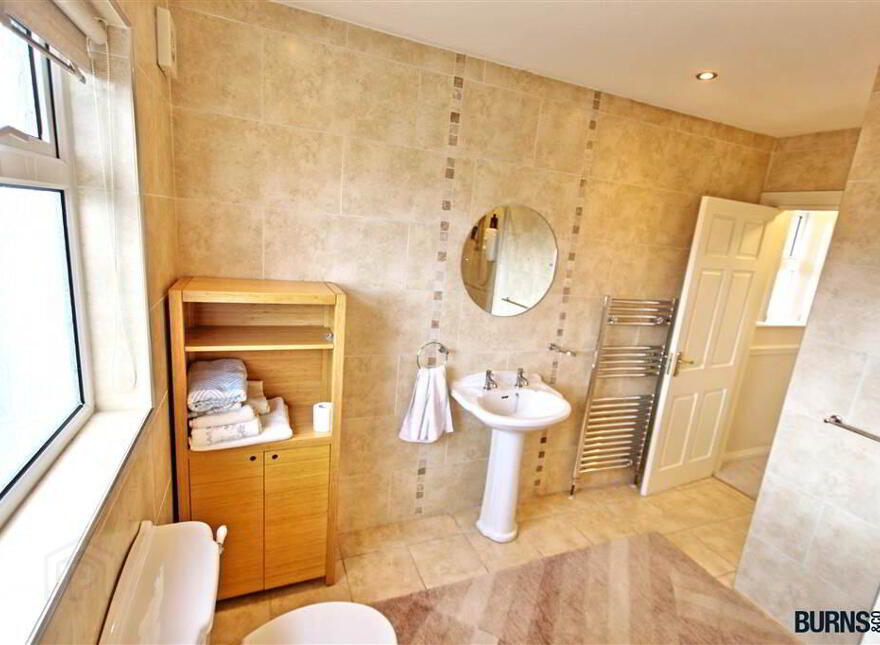 3 Hazelgrove, Tobermore, BT45 5PS