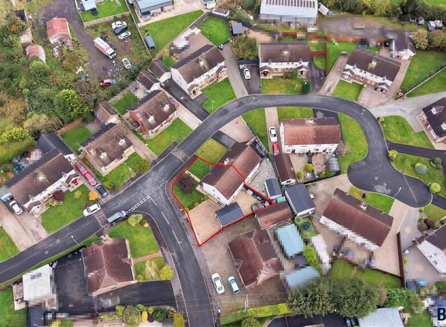 3 Hazelgrove, Tobermore, BT45 5PS