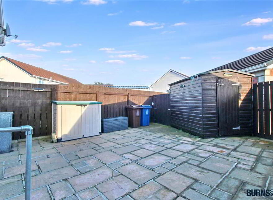 3 Hazelgrove, Tobermore, BT45 5PS