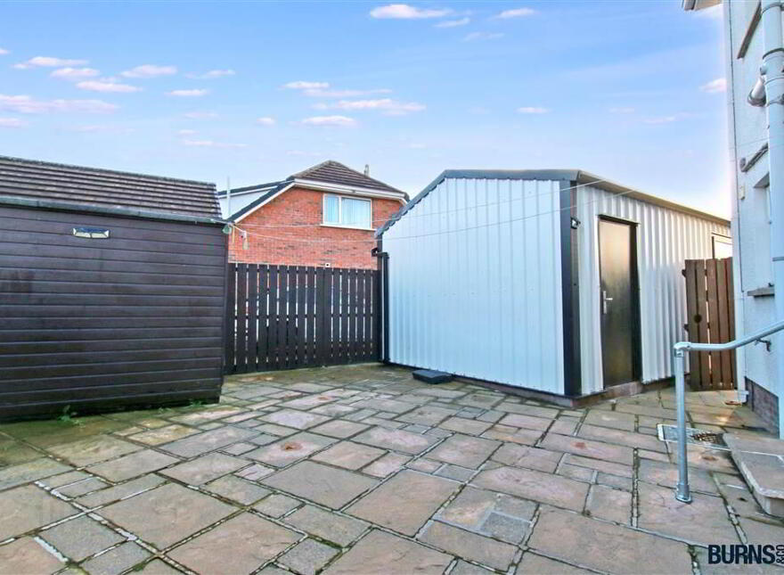 3 Hazelgrove, Tobermore, BT45 5PS