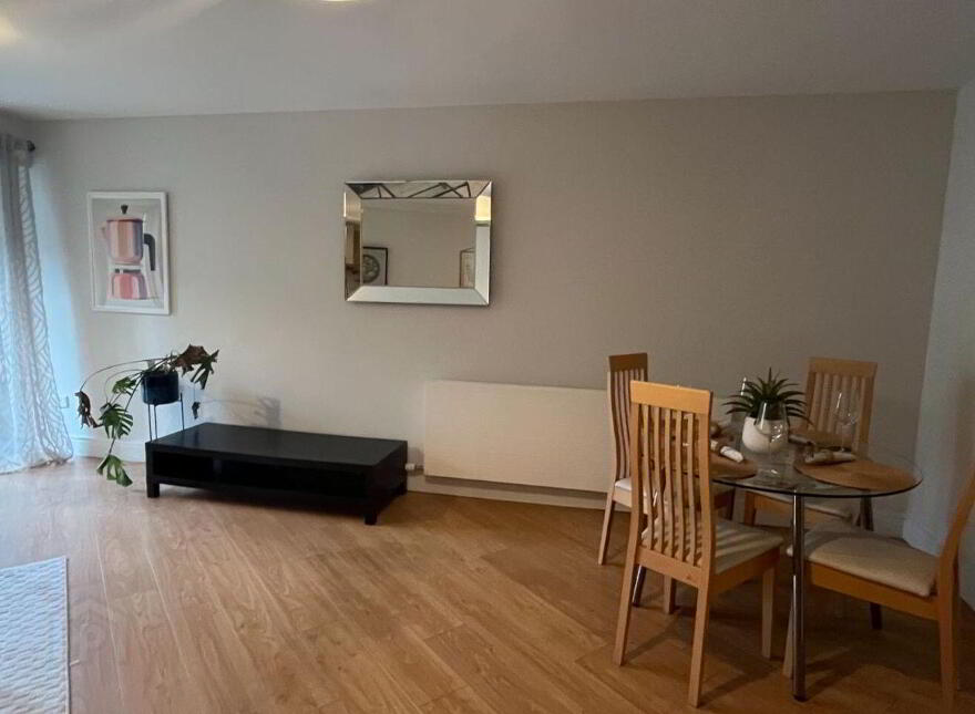 New Bancroft Hall, Tallaght, Tallaght, D24HE02