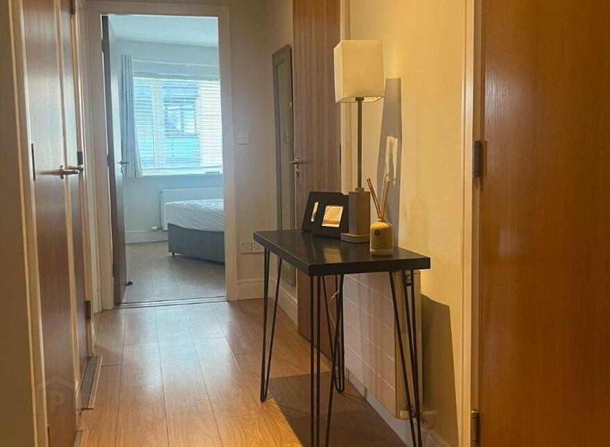 New Bancroft Hall, Tallaght, Tallaght, D24HE02