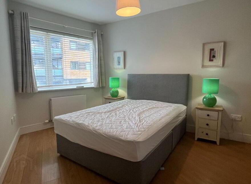 New Bancroft Hall, Tallaght, Tallaght, D24HE02