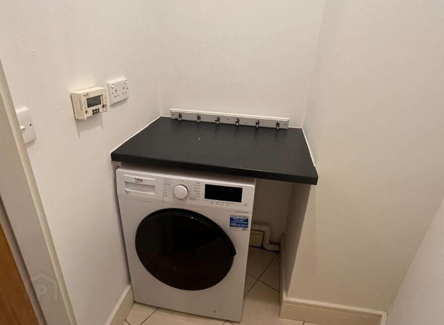 New Bancroft Hall, Tallaght, Tallaght, D24HE02
