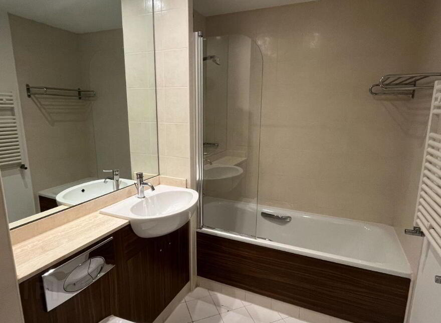 New Bancroft Hall, Tallaght, Tallaght, D24HE02