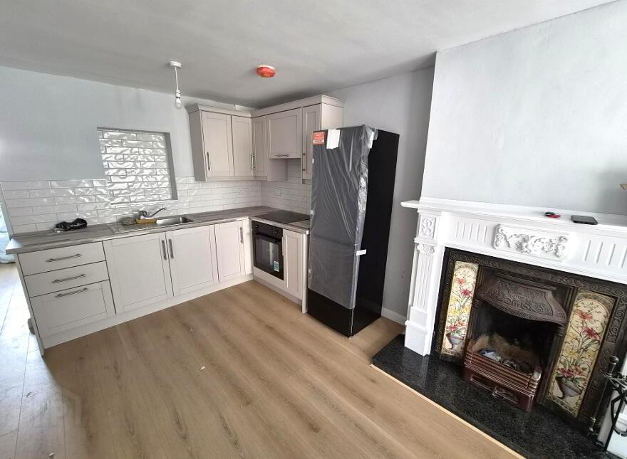 Patrick Street, Strabane, BT82 8DG