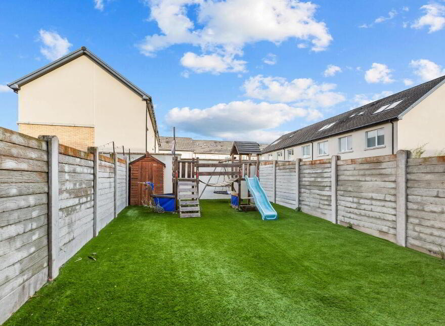 18 Clay Farm Grove, Leopardstown, D18R92K