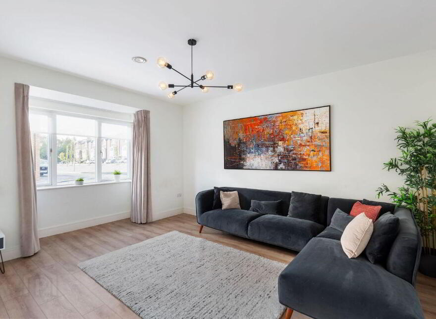 18 Clay Farm Grove, Leopardstown, D18R92K