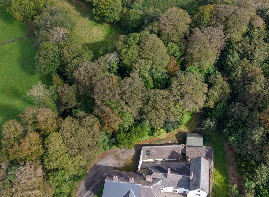 Glenburne House, Kilcoolishal, Glanmire, T45W280
