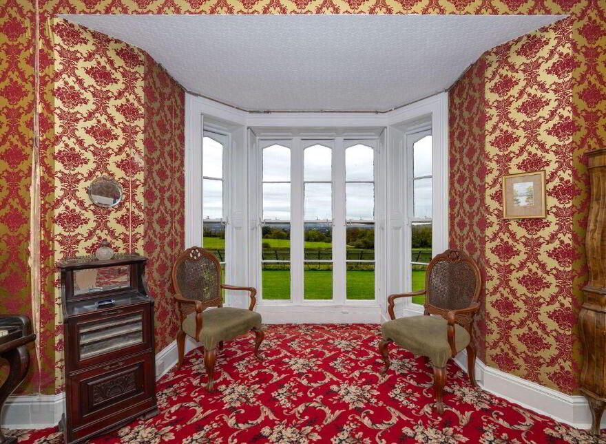 Glenburne House, Kilcoolishal, Glanmire, T45W280