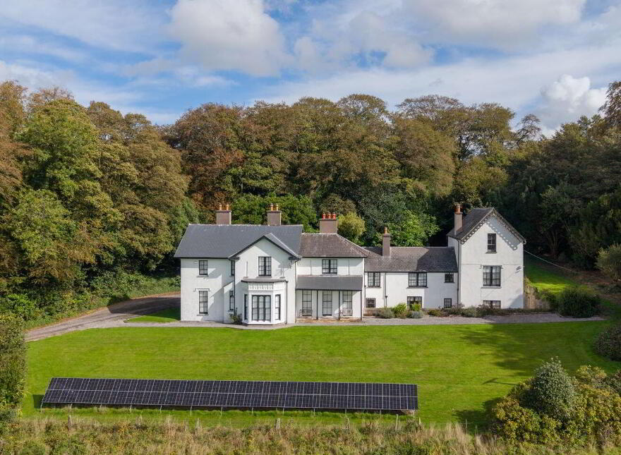 Glenburne House, Kilcoolishal, Glanmire, T45W280
