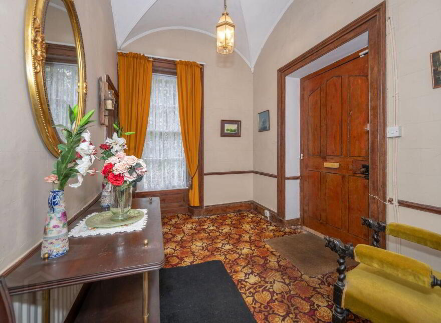 Glenburne House, Kilcoolishal, Glanmire, T45W280