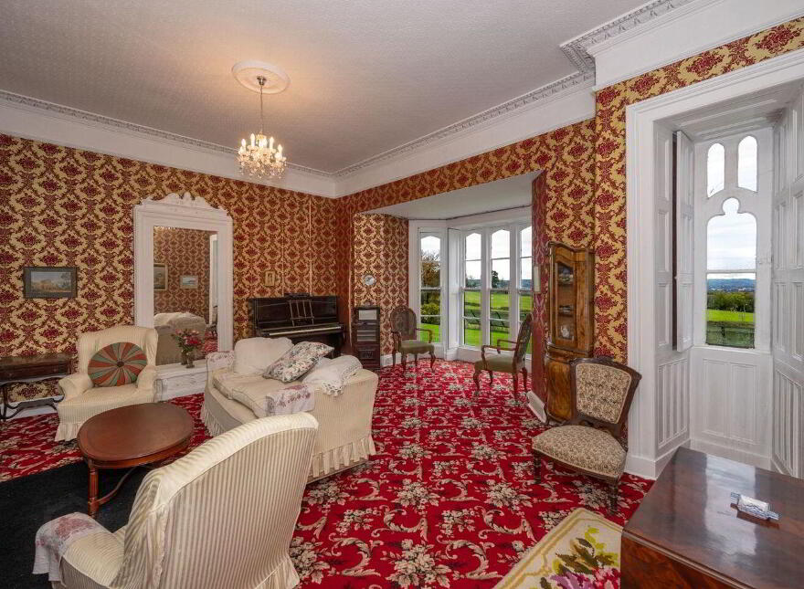 Glenburne House, Kilcoolishal, Glanmire, T45W280
